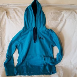 Under Armour sweatshirt